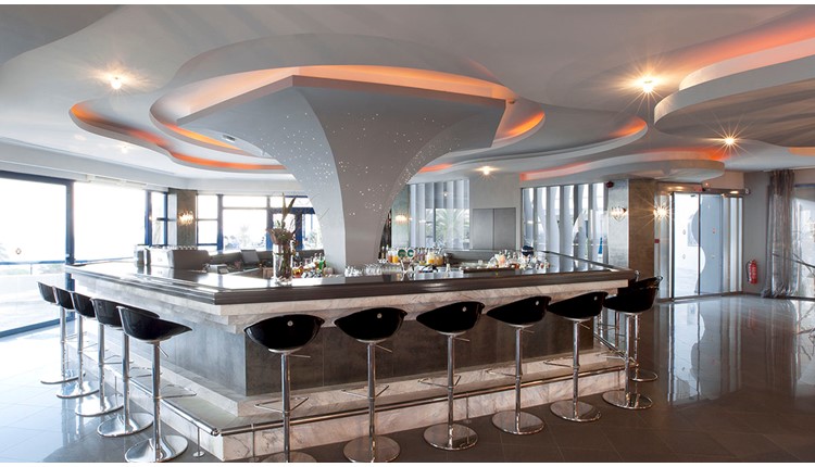 Rodos Princess Beach Hotel, Родос